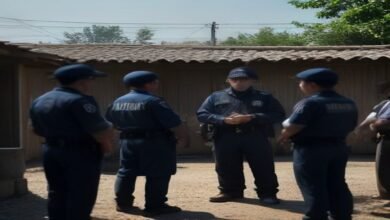 मुजफ्फरपुर: कलेक्शन एजेंट को ग्रामीणों ने बनाया बंधक, लाखों की धोखाधड़ी का आरोप