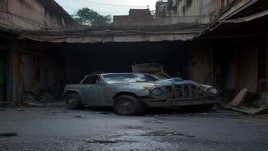 मुजफ्फरपुर में भीषण सड़क हादसा: तेज रफ्तार जीप ने पुलिसकर्मी को कुचला, एक की मौत; सब-इंस्पेक्टर समेत तीन घायल
