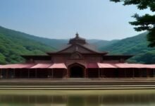 श्रावण मास के लिए बाबा दूधनाथ धाम में तैयारियां जोरों पर: लाखों कांवरियों के आगमन की उम्मीद