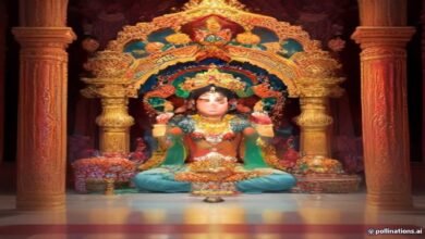 मुजफ्फरपुर में जन्माष्टमी की धूम: इस्कॉन से लेकर मुरली मनोहर मंदिर तक, हर ओर उत्सव का उल्लास