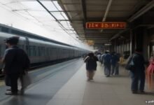 मुजफ्फरपुर-आनंद विहार स्पेशल ट्रेन की वापसी: दिल्ली के यात्रियों को मिली बड़ी राहत