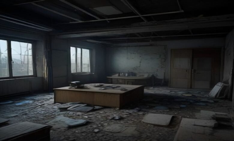 मुजफ्फरपुर जंक्शन: पार्सल कार्यालय की छत गिरी, बाल-बाल बचे रेलकर्मी; कामकाज प्रभावित