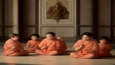 मुजफ्फरपुर पर्यवेक्षण गृह में आध्यात्मिक शांति की लहर: किशोरों ने रुद्र पूजा में लिया भाग