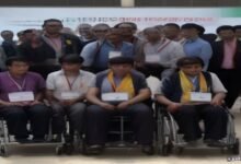 मुजफ्फरपुर: दिव्यांगजनों के लिए सुनहरा अवसर, घर के करीब मिलेगी 25,000 तक की नौकरी