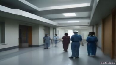पारू सीएचसी का एसडीएम ने किया औचक निरीक्षण: स्वास्थ्य सेवाओं में सुधार के निर्देश, अल्ट्रासाउंड की कमी पर चिंता