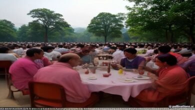मोतीपुर में 'सहयोग शिविर' से जनता को मिली राहत: भू-विवाद, राशन कार्ड और पेंशन समेत कई समस्याओं का मौके पर हुआ समाधान