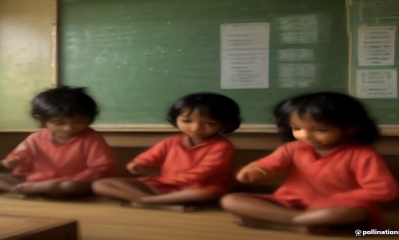 मुजफ्फरपुर के स्कूलों में गूंजेगी तबले की थाप, शिक्षा को मिलेगा नया आयाम