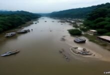 मुजफ्फरपुर में बड़ा हादसा: बागमती की उपधारा में नाव पलटी, कई लोग डूबे