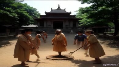 मुजफ्फरपुर: सेवा संकल्प अभियान के तहत रेवाघाट में पौधारोपण, बाल श्रम उन्मूलन पर भी चर्चा