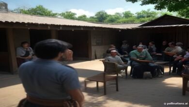 मुजफ्फरपुर में अब पंच और वार्ड सदस्यों की भी चलेगी थाने में, पुलिस मुख्यालय ने जारी किए निर्देश