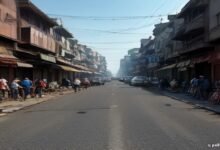 मुजफ्फरपुर में अतिक्रमण पर चला निगम का डंडा: कंपनीबाग रोड सहित तीन प्रमुख इलाकों से हटाई गईं अवैध दुकानें