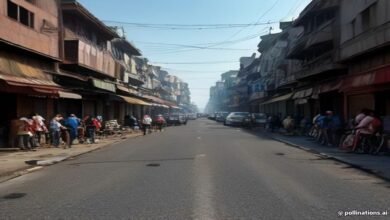 मुजफ्फरपुर में अतिक्रमण पर चला निगम का डंडा: कंपनीबाग रोड सहित तीन प्रमुख इलाकों से हटाई गईं अवैध दुकानें