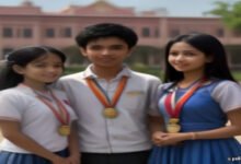 मुजफ्फरपुर: सकरा की अनिशा ने जिला स्तरीय खेलकूद में जीता स्वर्ण, अविनाश ने भी लहराया परचम