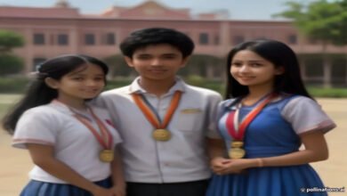मुजफ्फरपुर: सकरा की अनिशा ने जिला स्तरीय खेलकूद में जीता स्वर्ण, अविनाश ने भी लहराया परचम
