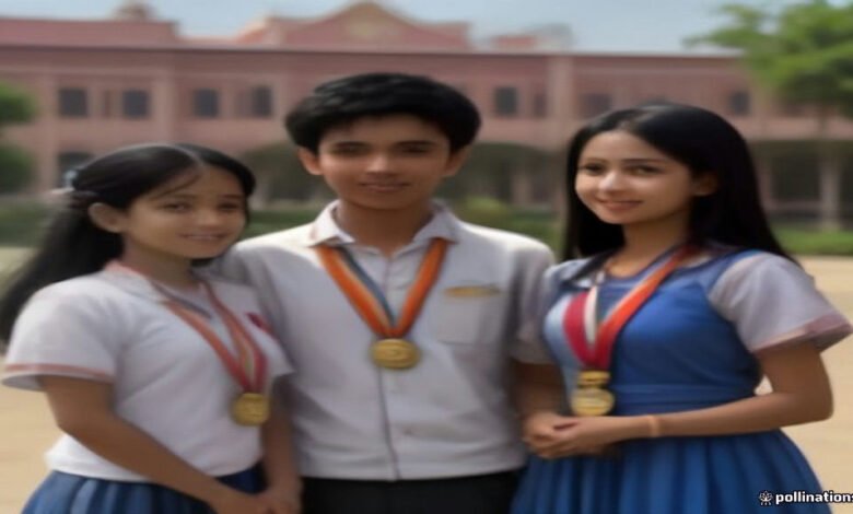 मुजफ्फरपुर: सकरा की अनिशा ने जिला स्तरीय खेलकूद में जीता स्वर्ण, अविनाश ने भी लहराया परचम
