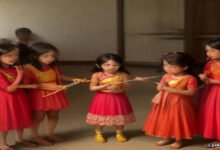नवरात्रि पर माहेश्वरी महिला संगठन ने ज्ञानदीप ट्रस्ट के बच्चों को बांटे उपहार, खुशियों से महका मुजफ्फरपुर