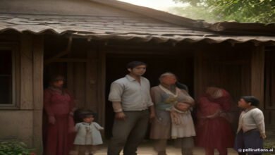 सेनेगल में फंसे मुजफ्फरपुर के उमाशंकर की वतन वापसी: 'भारत लौटने की उम्मीद छोड़ चुका था'