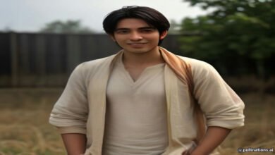 मुजफ्फरपुर के निलय मीताश ने ओटीटी वेब सीरीज में मारी धांसू एंट्री, 90% शूटिंग शहर में