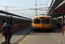 मुजफ्फरपुर से गुजरात-राजस्थान का सफर अब और भी आसान: नई अमृत भारत एक्सप्रेस का परिचालन शुरू