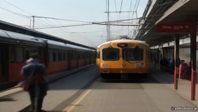 मुजफ्फरपुर से गुजरात-राजस्थान का सफर अब और भी आसान: नई अमृत भारत एक्सप्रेस का परिचालन शुरू