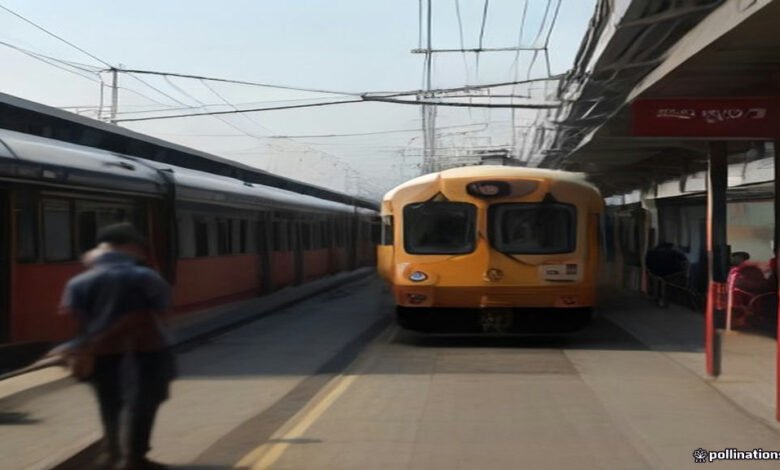 मुजफ्फरपुर से गुजरात-राजस्थान का सफर अब और भी आसान: नई अमृत भारत एक्सप्रेस का परिचालन शुरू
