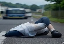 मुजफ्फरपुर: शराब तस्कर ने पुलिस पर किया जानलेवा हमला, चौकीदार का पैर तोड़ा; पटना रेफर
