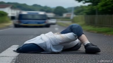 मुजफ्फरपुर: शराब तस्कर ने पुलिस पर किया जानलेवा हमला, चौकीदार का पैर तोड़ा; पटना रेफर